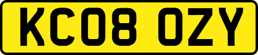 KC08OZY