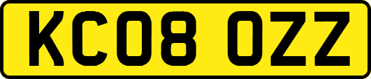 KC08OZZ