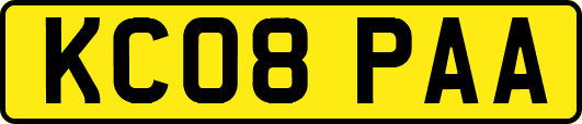 KC08PAA