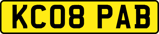 KC08PAB