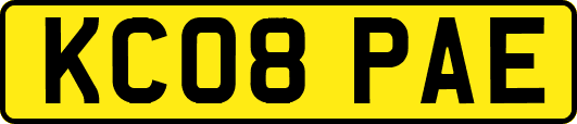KC08PAE
