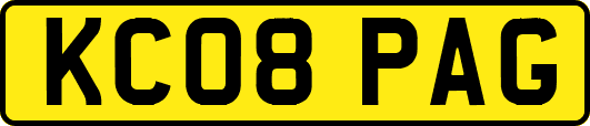 KC08PAG