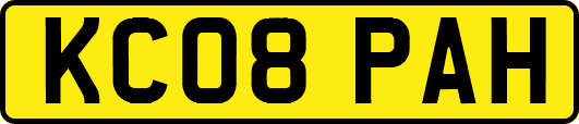 KC08PAH