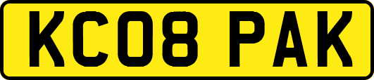 KC08PAK