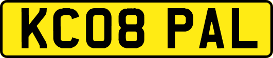 KC08PAL