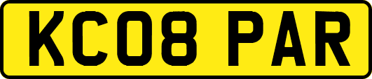 KC08PAR