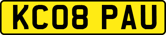 KC08PAU