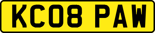 KC08PAW