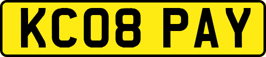KC08PAY