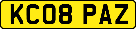 KC08PAZ