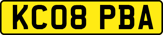 KC08PBA