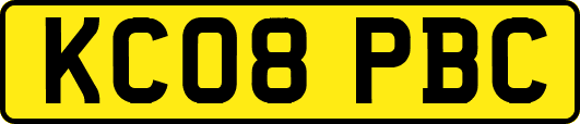 KC08PBC