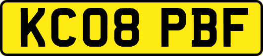KC08PBF