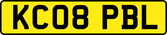 KC08PBL