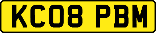 KC08PBM