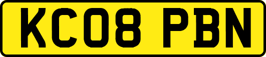 KC08PBN