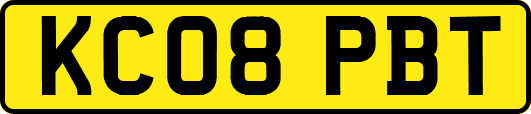 KC08PBT
