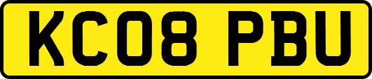 KC08PBU