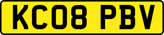KC08PBV