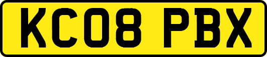 KC08PBX
