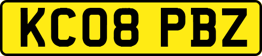 KC08PBZ