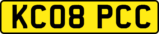 KC08PCC