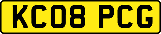 KC08PCG