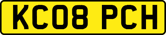 KC08PCH