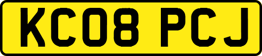 KC08PCJ