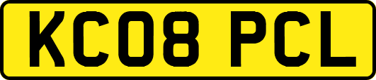 KC08PCL