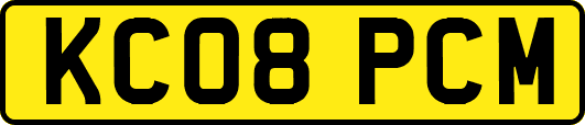 KC08PCM