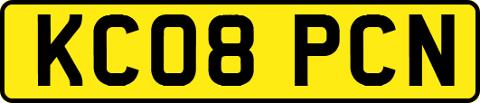 KC08PCN