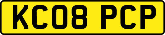 KC08PCP