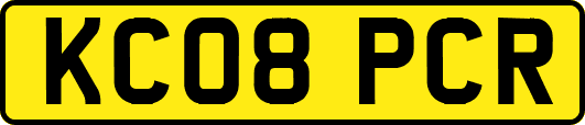 KC08PCR