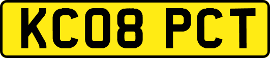 KC08PCT