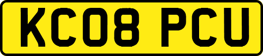 KC08PCU