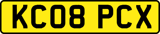 KC08PCX