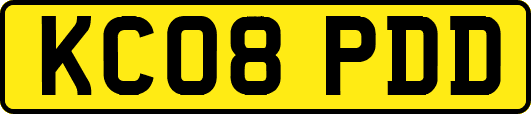 KC08PDD