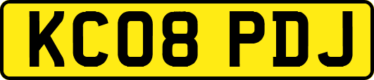 KC08PDJ