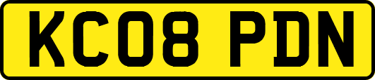 KC08PDN