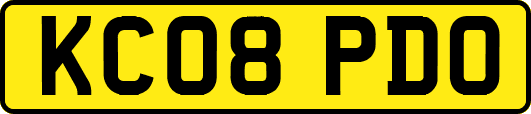 KC08PDO