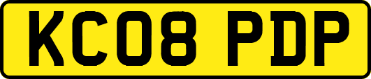 KC08PDP