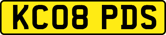 KC08PDS
