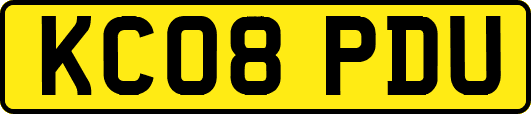 KC08PDU