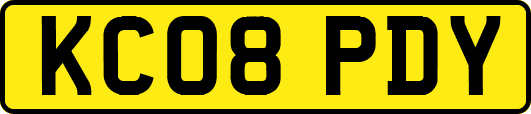 KC08PDY