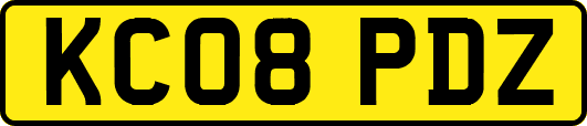 KC08PDZ