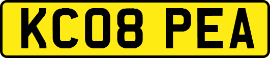 KC08PEA