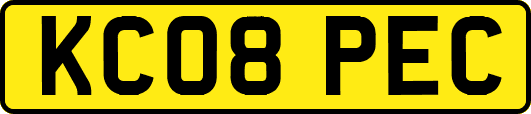 KC08PEC
