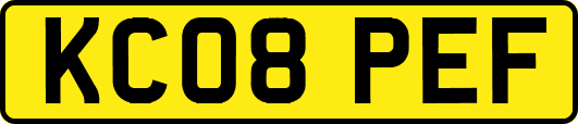 KC08PEF