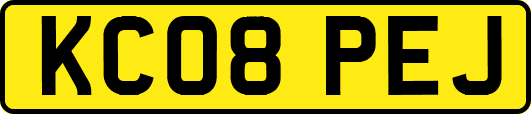 KC08PEJ